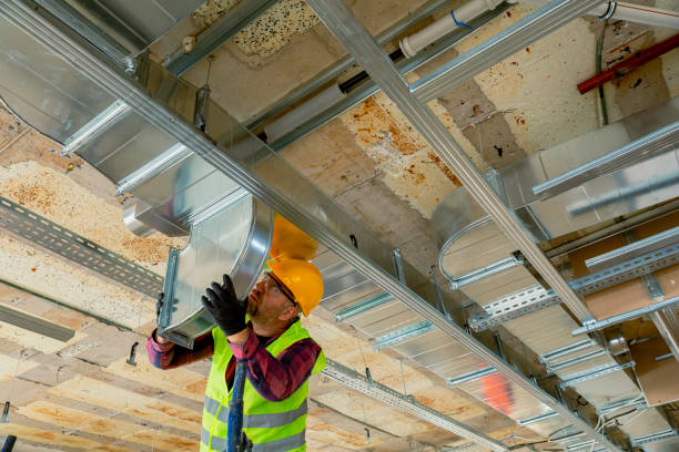 Best HVAC Maintenance Near Me  in Anniston, AL
