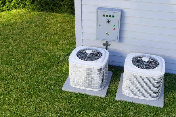 Best HVAC System Installation  in Anniston, AL