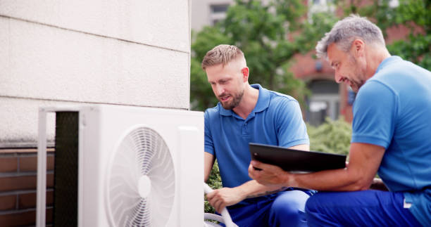 Best HVAC Air Duct Cleaning  in Anniston, AL