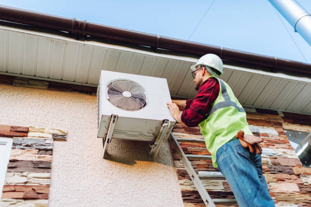Best 24/7 HVAC Repair  in Anniston, AL