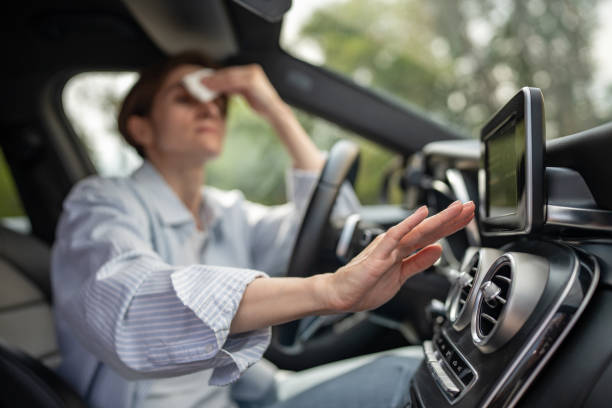 Affordable Air Conditioning Repair in Anniston, AL