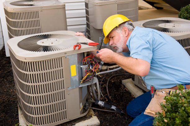 Best Commercial HVAC Repair  in Anniston, AL