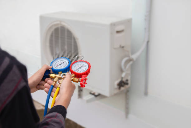 AC Installation Near Me in Anniston, AL