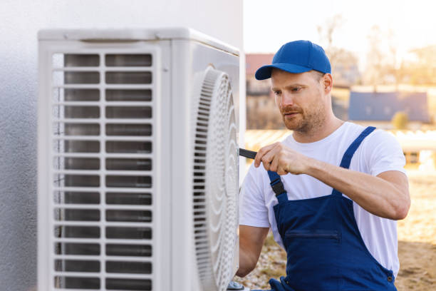 Best HVAC Emergency Services  in Anniston, AL