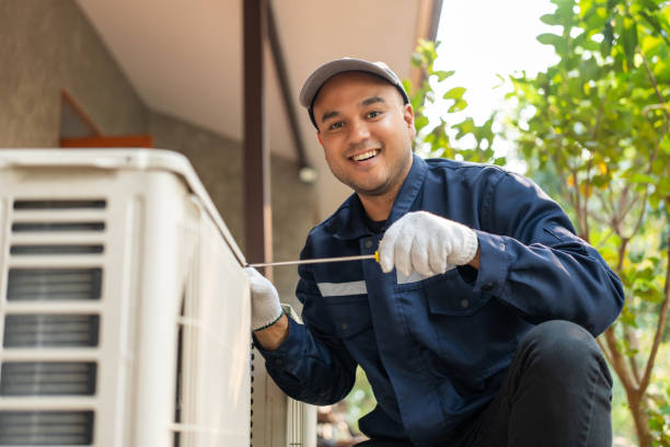 Best Commercial HVAC Repair  in Anniston, AL