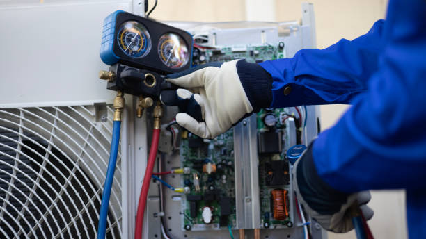 Best HVAC Cleaning Services  in Anniston, AL