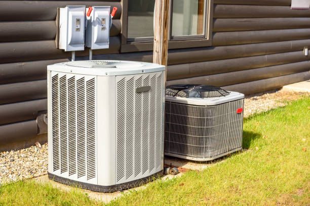 Best HVAC Companies Near Me  in Anniston, AL